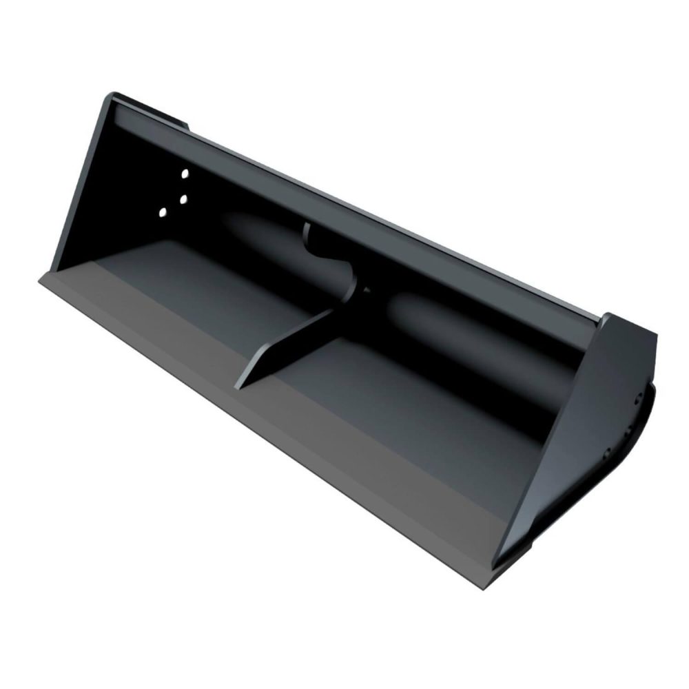 Atlas Kotró CAT2 Lehnhoff MS03 120 cm fix rézsűkanál