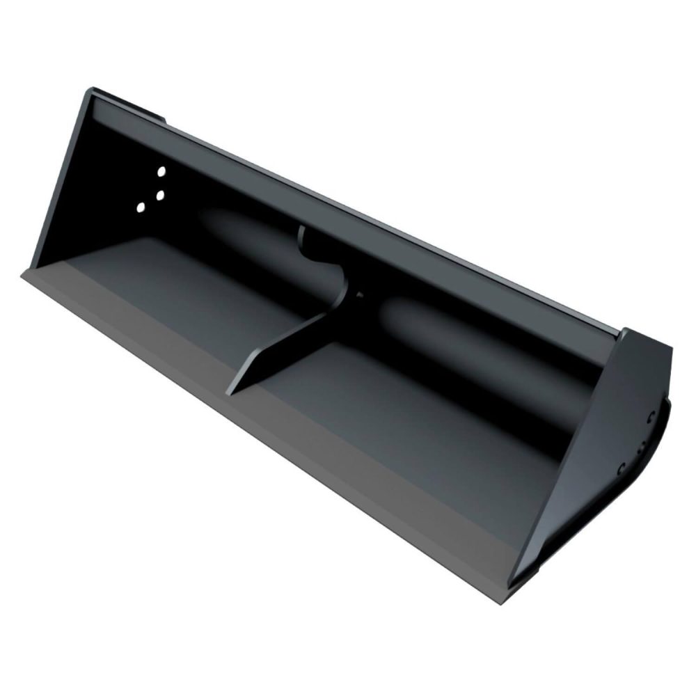 Atlas Kotró CAT4 Lehnhoff MS03 130 cm fix rézsűkanál