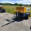 IRMER + ELZE 05 kompresszor