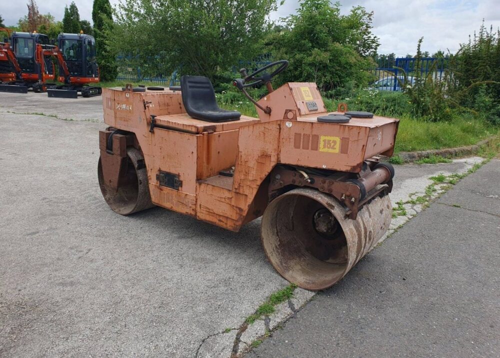 Veromax W152 úthenger - Image 2