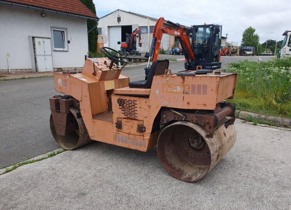 Veromax W152 úthenger - Image 4